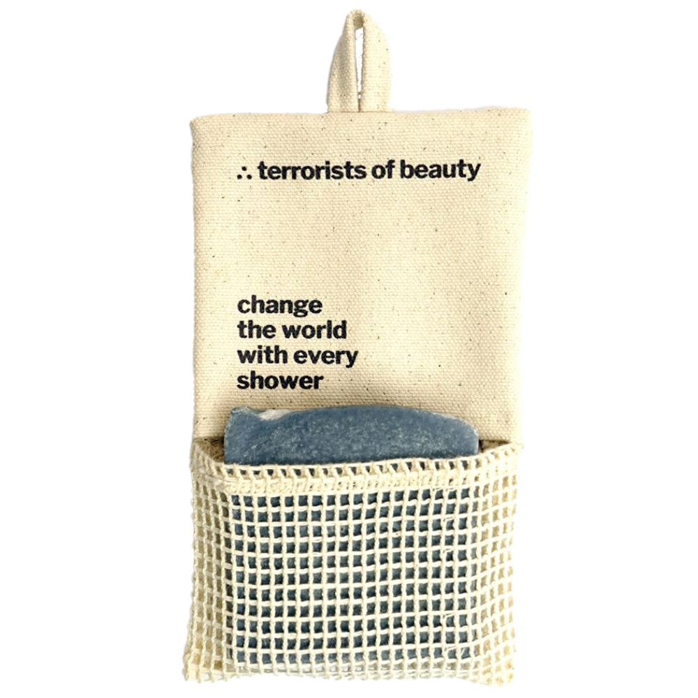 Travel Bag 001 von Terrorists of Beauty