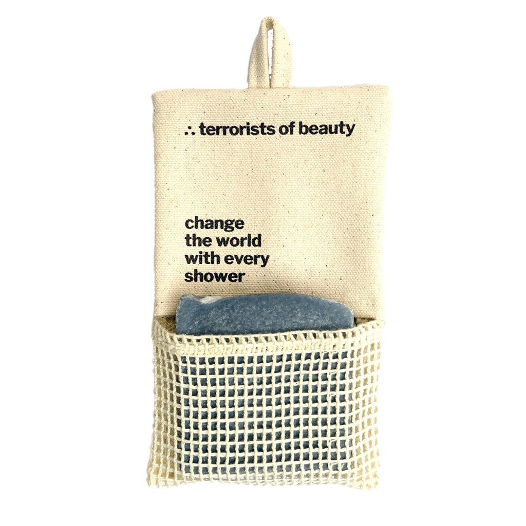 Travel Bag 001 von Terrorists of Beauty